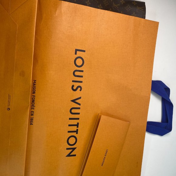 Louis Vuitton All-In MM Bag - Picture 7 of 13